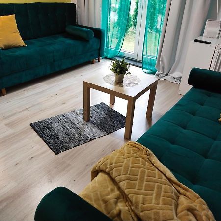 Lemon House Apartman Gdańsk Kültér fotó