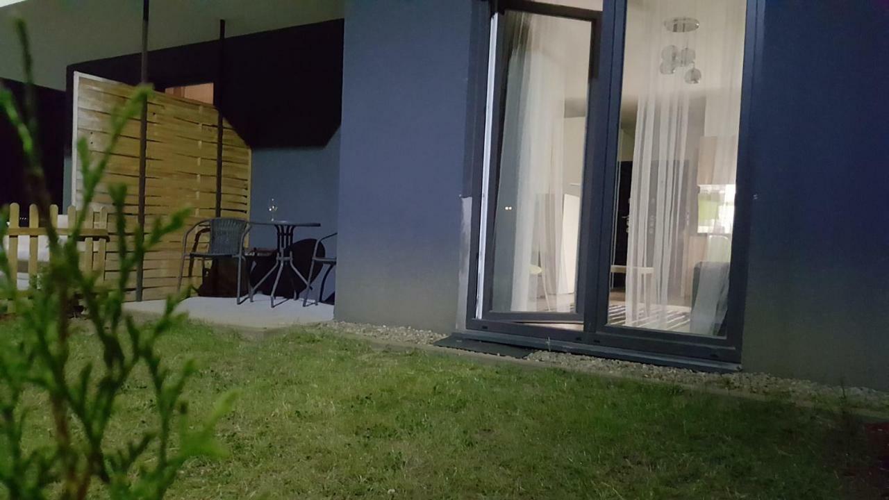 Lemon House Apartman Gdańsk Kültér fotó