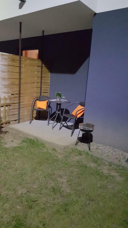 Lemon House Apartman Gdańsk Kültér fotó